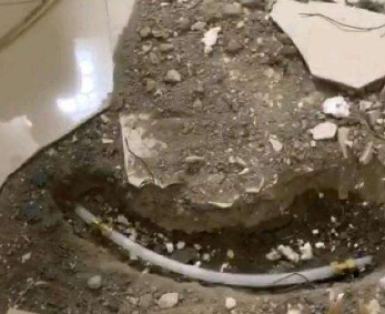 吴桥卫生间测漏水哪家优惠