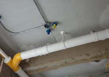 吴桥水管维修多少钱